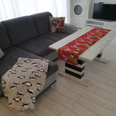 Cosy Charming Apartment Blagoevgrad Luaran gambar