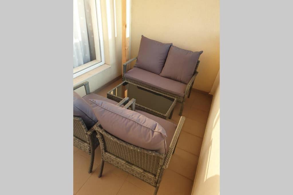 Cosy Charming Apartment Blagoevgrad Luaran gambar