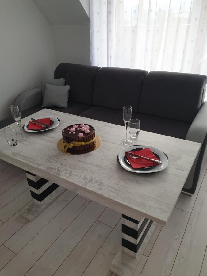 Cosy Charming Apartment Blagoevgrad Luaran gambar