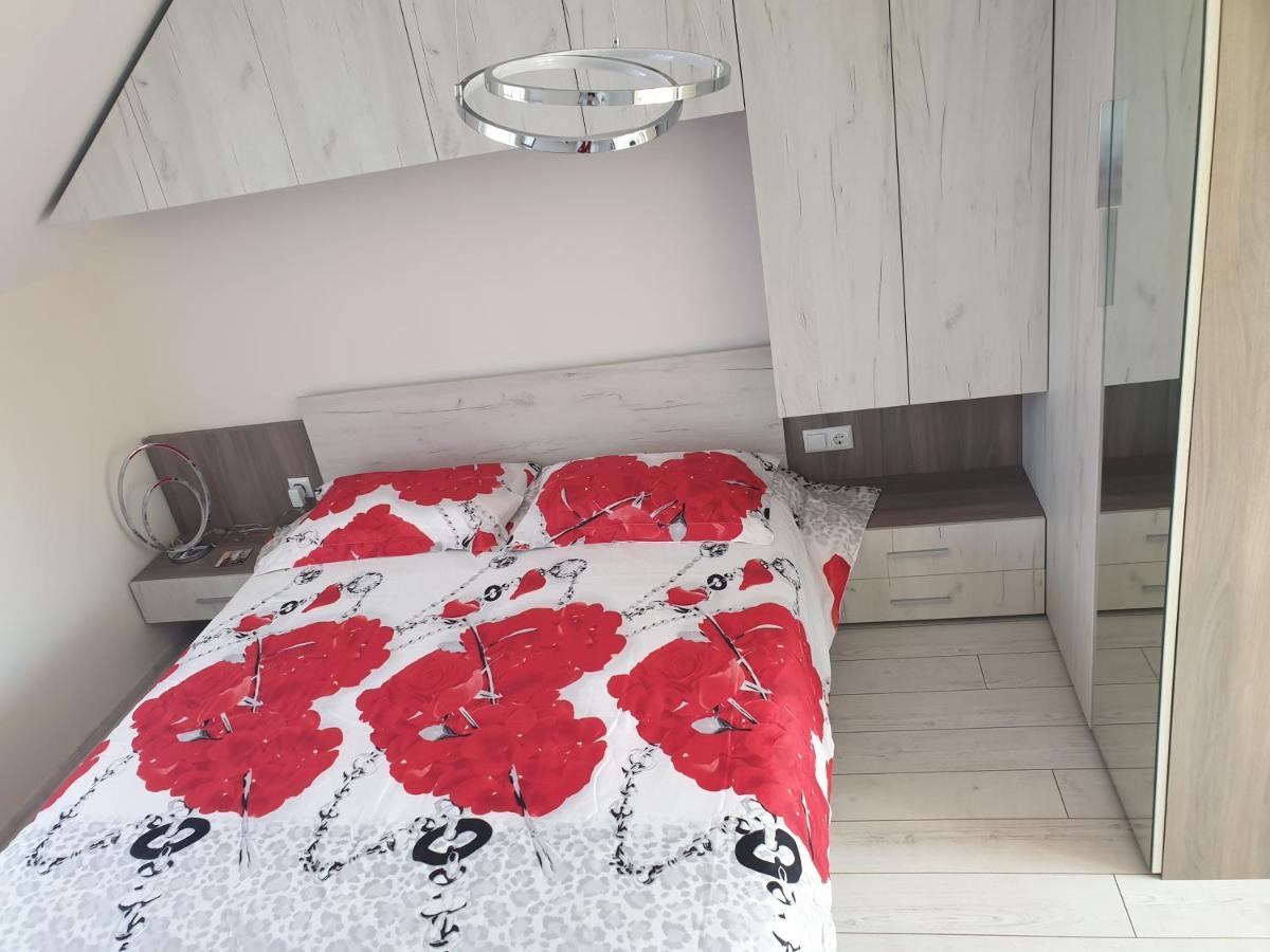 Cosy Charming Apartment Blagoevgrad Luaran gambar