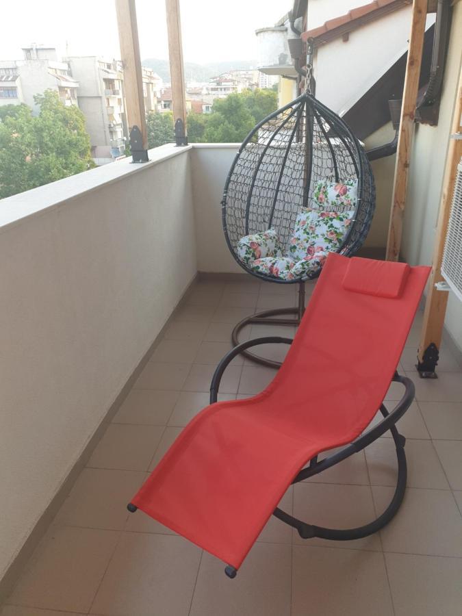 Cosy Charming Apartment Blagoevgrad Luaran gambar