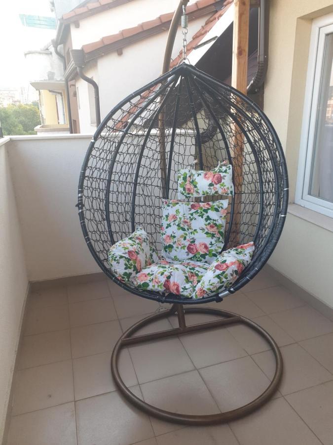 Cosy Charming Apartment Blagoevgrad Luaran gambar