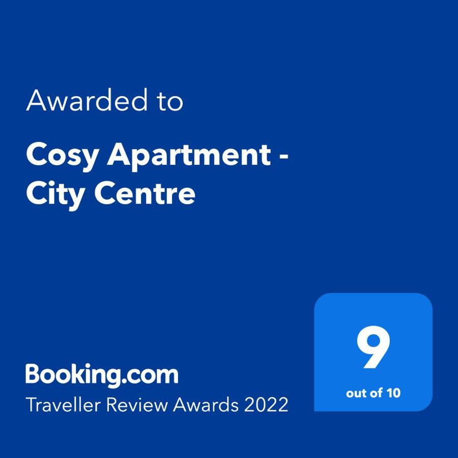 Cosy Charming Apartment Blagoevgrad Luaran gambar