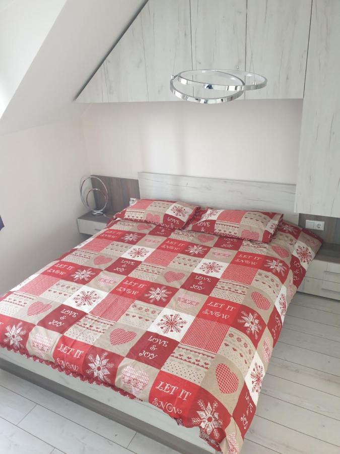 Cosy Charming Apartment Blagoevgrad Luaran gambar