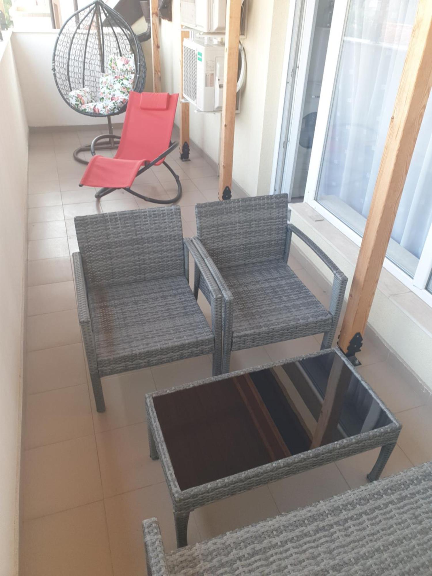 Cosy Charming Apartment Blagoevgrad Bilik gambar